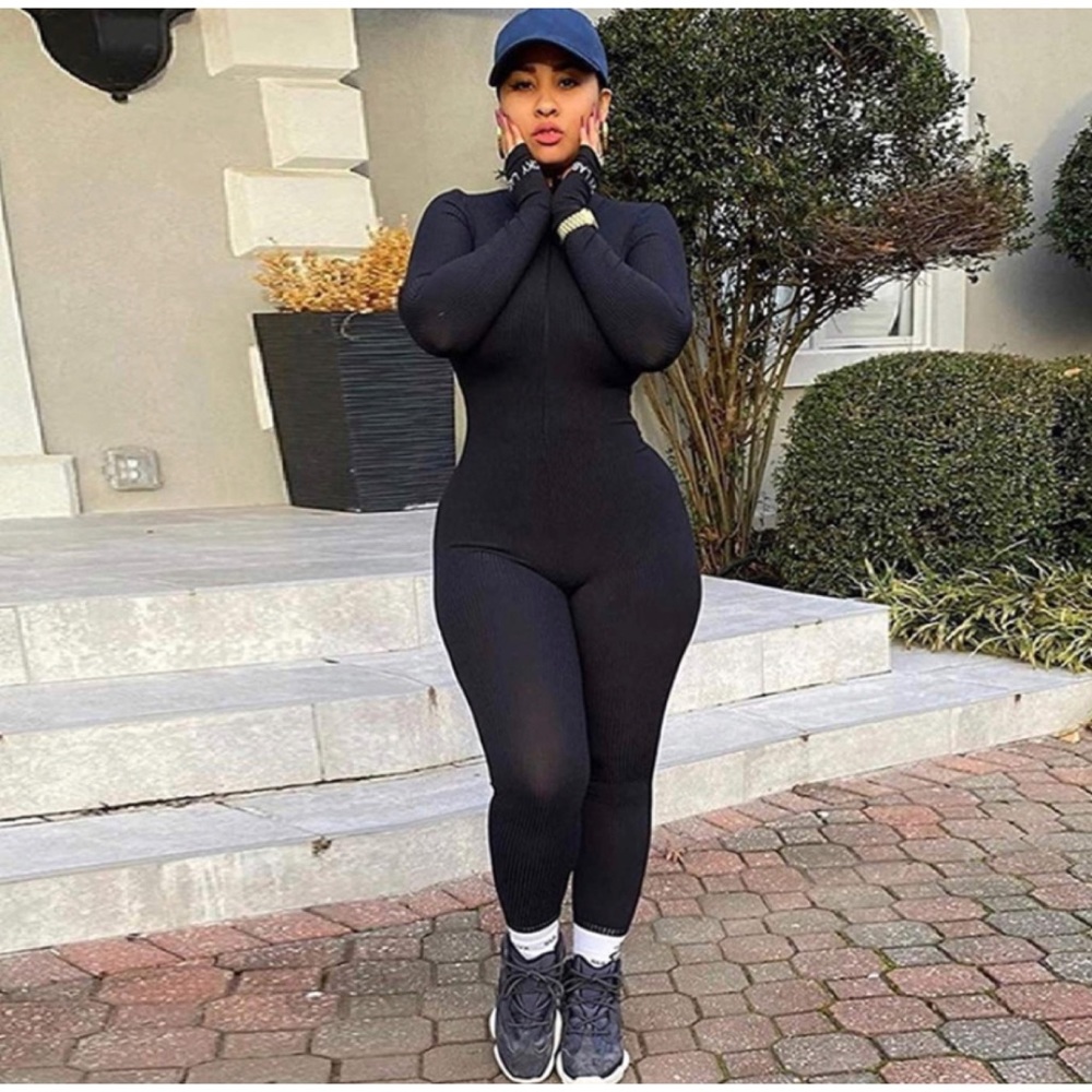 Lucky label bodysuit